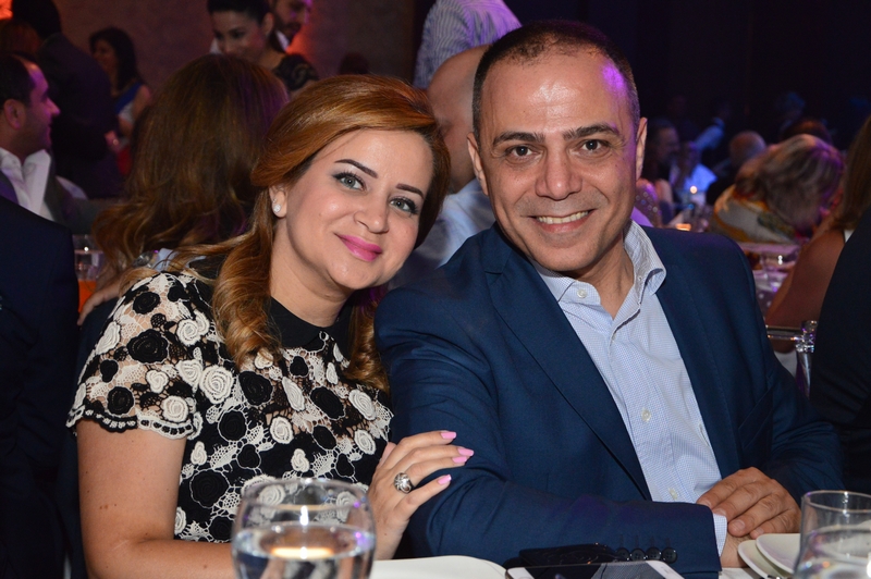 Ave Maria Annual Fundraising Dinner
